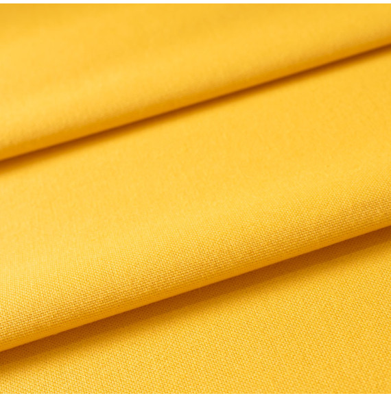 Tissu-280cm-coton-bachette-jaune