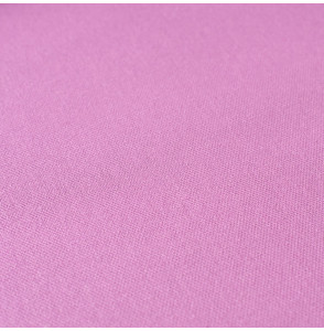 Tissu 280cm coton bachette lilas