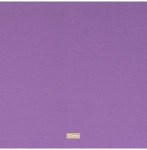 Tissu 280cm coton bachette mauve clair