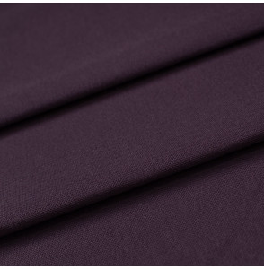 Tissu-280cm-coton-bachette-mauve-foncé