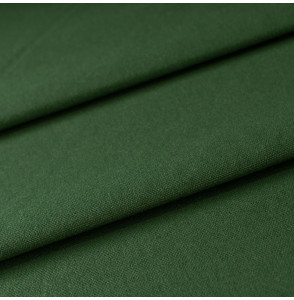 Tissu-280cm-coton-bachette-vert-foncé