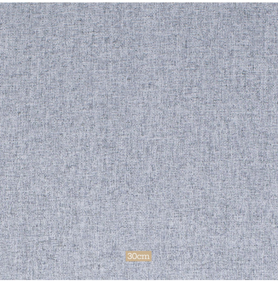 Tissu-ameublement-chiné-gris-clair