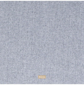 Tissu-ameublement-chiné-gris-clair