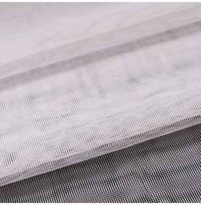 Tissu-300cm-moustiquaire-blanc