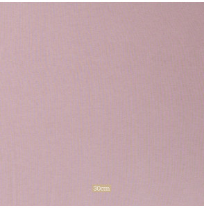 Tissu-sweatshirt-brossé-rose-pastel