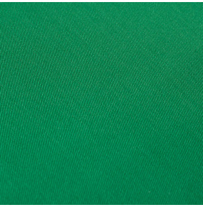 Tissu-laine-mélangée-vintage-vert-gazon