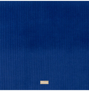 Tissu-velours-côtelé-bleu-cobalt