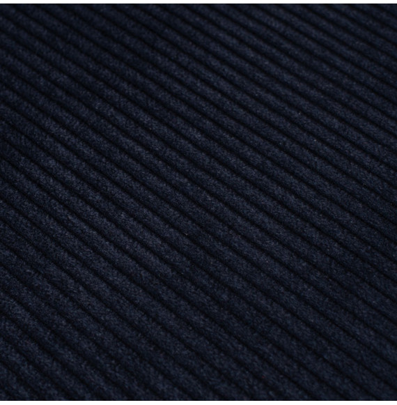 Tissu-velours-côtelé-bleu-marine