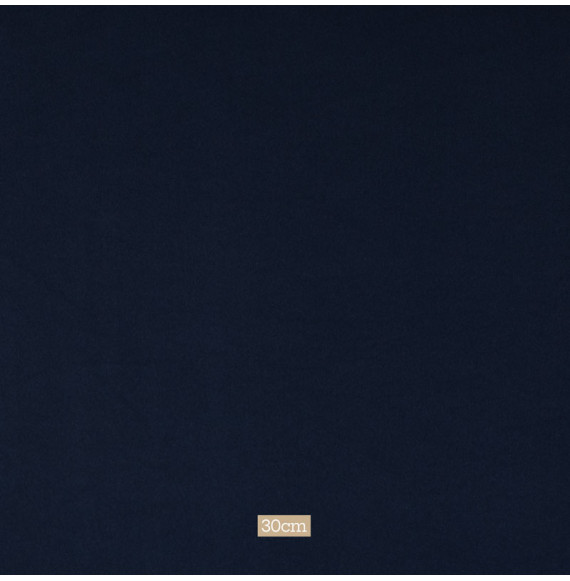 Tissu-satin-bleu-marine