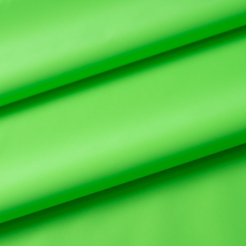 Reflecterende-stof-fluo-groen