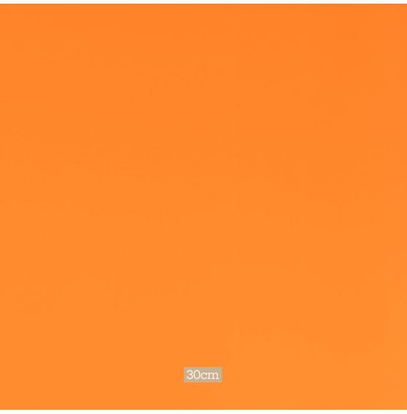 Tissu-réfléchissant-orange-fluo