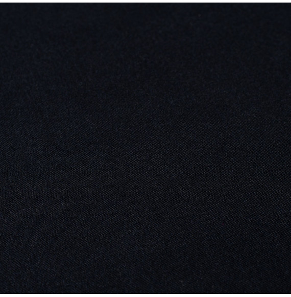 Rekbare-gabardine-stof-marineblauw