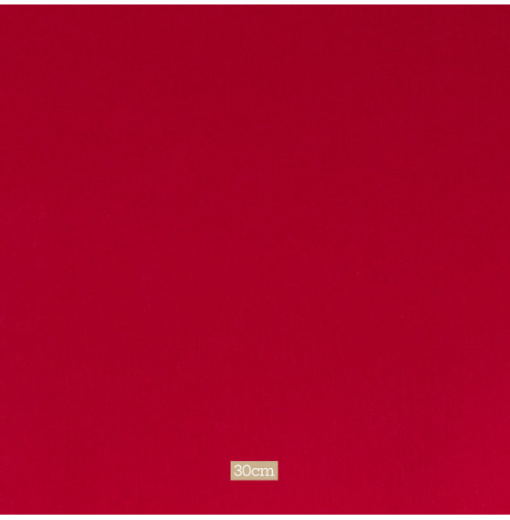 Tissu-gabardine-stretch-rouge-fonçé