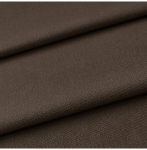 Tissu-gabardine-stretch-kaki