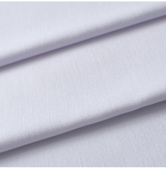 Tissu-gabardine-stretch-blanc