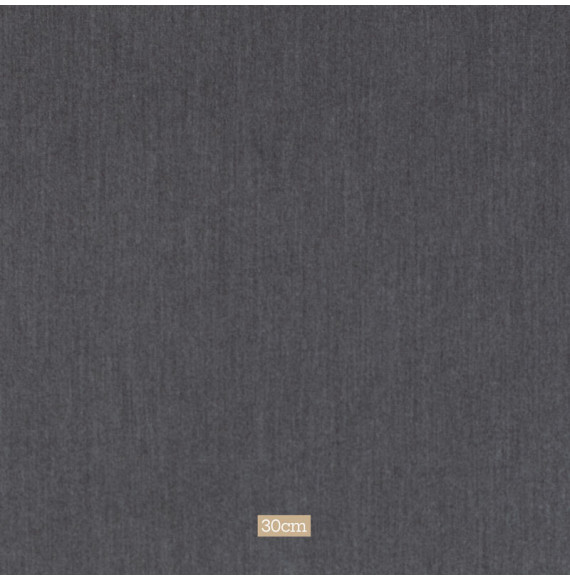 Tissu-gabardine-stretch-gris-foncé-chiné