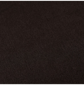 Tissu-gabardine-stretch-marron