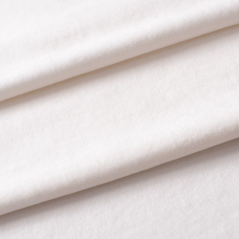 Tissu-NICKY-velours-stretch-blanc-cassé