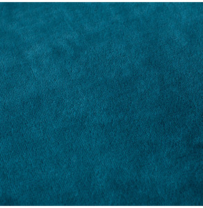 NICKY-fluweel-rekbaar-eendeblauw
