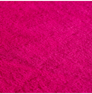 Tissu-fourrure-poil-court-fuchsia