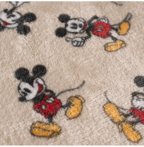 Tissu-polaire-Mickey