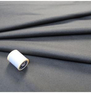 Coupon-3m30-stof-wol-kaki