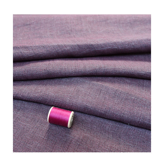 Coupon-2m30-wol-stof-licht-rode
