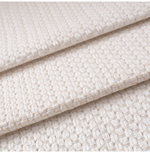 Tissu-ameublement-coton-raffia-blanc-cassé