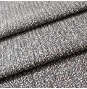 Tissu-ameublement-lin-coton-chiné-gris