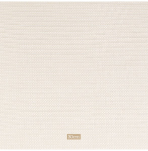 Tissu-ameublement-raffia-et-coton-blanc-cassé
