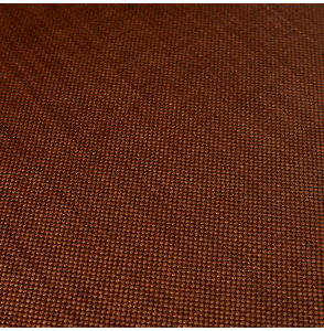 Tissu-ameublement-esprit-raffia-brun
