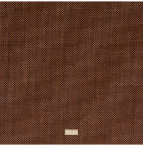 Tissu-ameublement-esprit-raffia-brun