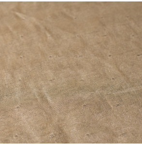 Coupon-tissu-poché-2M70--avec-lurex-doré-effet-moiré