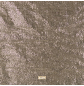Coupon-tissu-poché-2M70--avec-lurex-doré-effet-moiré