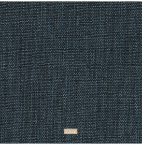 Tissu-ameublement-épais-lin-et-laine-bleu-vert