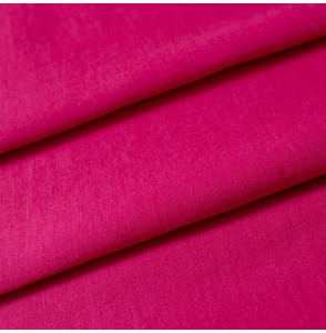 Tissu-lin-fuchsia