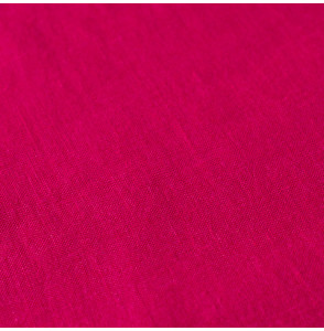 Tissu-lin-fuchsia