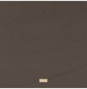 280cm Zware katoen canvas taupe