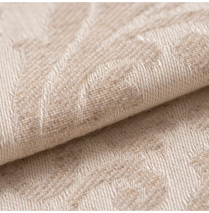 Tissu-280cm-ameublement-jacquard-motif-damas-lin