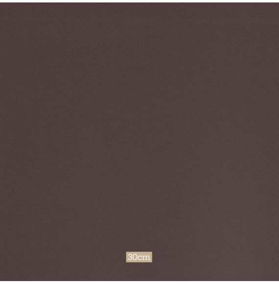 Tissu-blackout-brun