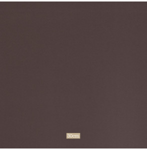 Tissu-blackout-brun