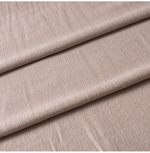 Stof-mix-viscose-linnen-beige