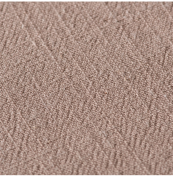 Stof-mix-viscose-linnen-beige