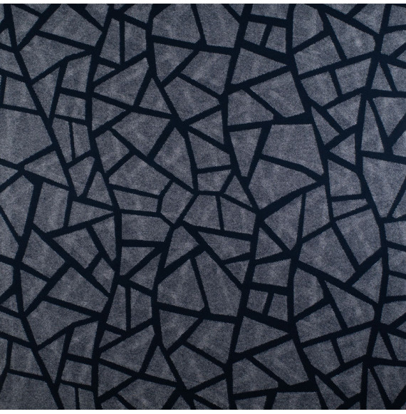 TISSU-EN-LAINE-DOUX-ET-EXTENSIBLE-MOSAÏQUE-CHEVRON