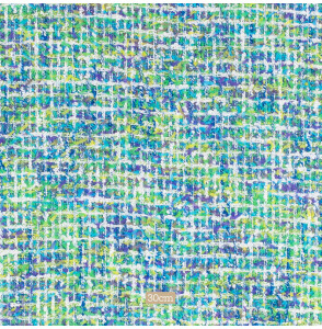 TISSU-TWEED-DE-LAINE--QUADRILLAGE-BLANC-SUR-FOND-VERT/-BLEU/-MAUVE