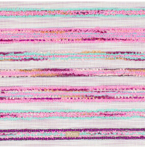 TISSU-TWEED-EN-COTON-MAHLIA-KENT-LIGNÉ-MULTICOLORE