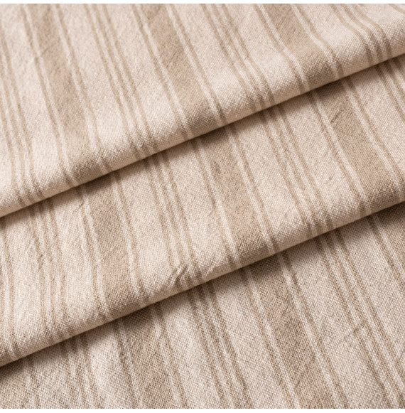 Tissu-coton-naturel-ligné-ficelle