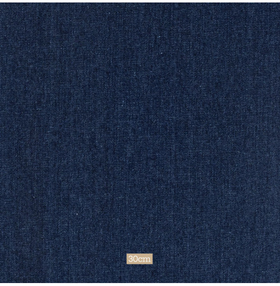 Tissu-jean's-coloré-bleu-ciel