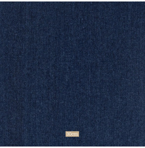 Tissu-jean's-coloré-bleu-ciel