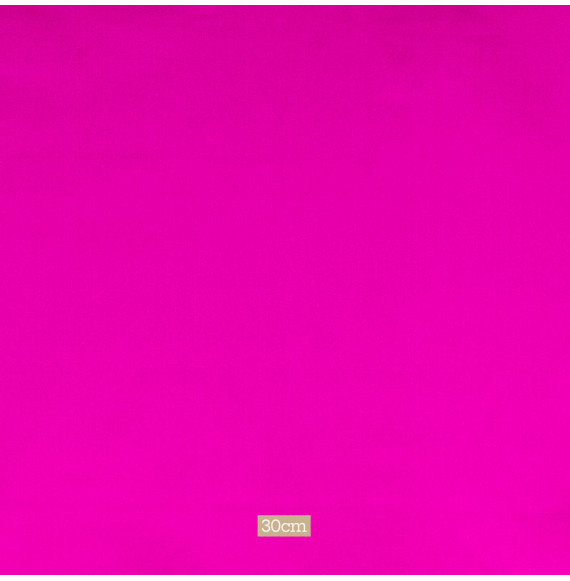 TISSU-SOIE-SATIN-DUCHESSE-FUSCHIA